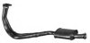 IMASAF 37.13.03 Front Silencer